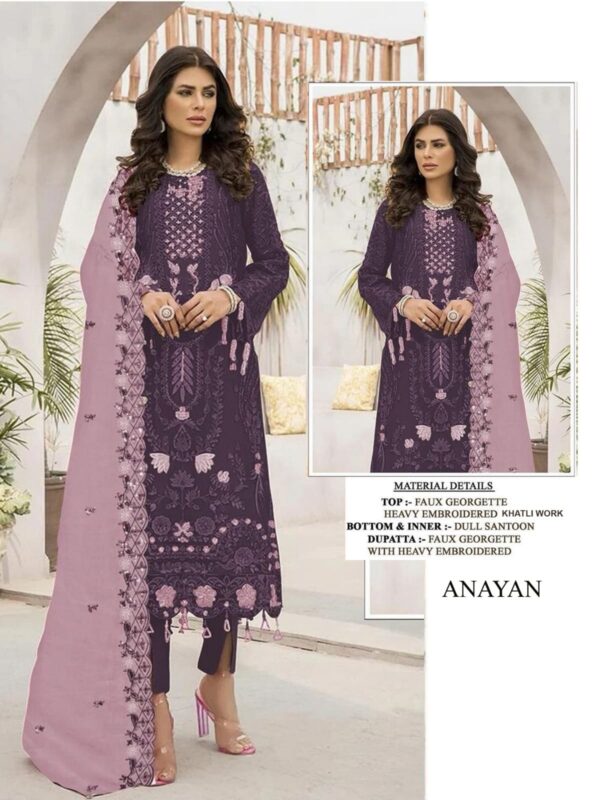 ANAYAN - Image 2